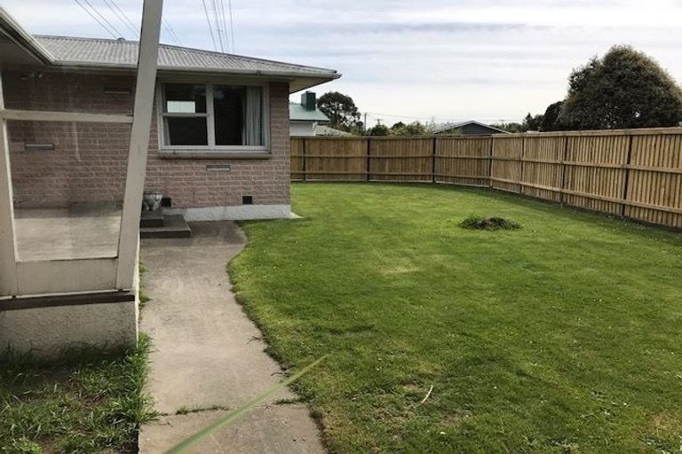 Photo of property in 385 Greers Road, Bishopdale, Christchurch, 8053