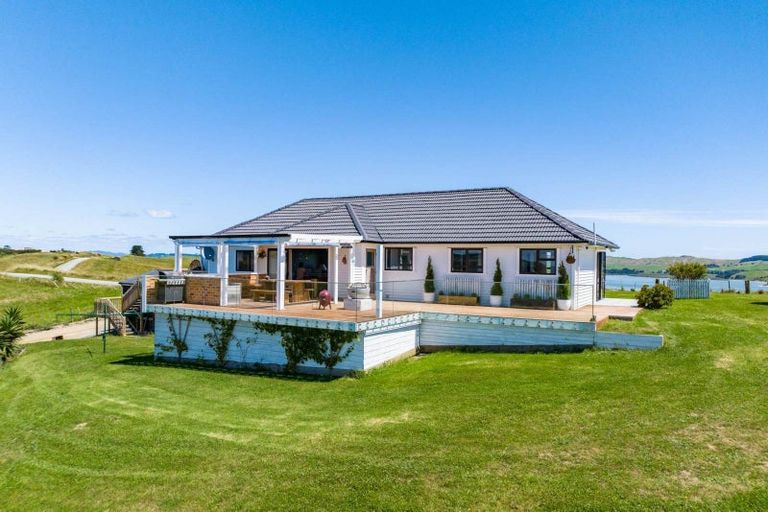 Photo of property in 63 Otara Road, Kaiwaka, 0573