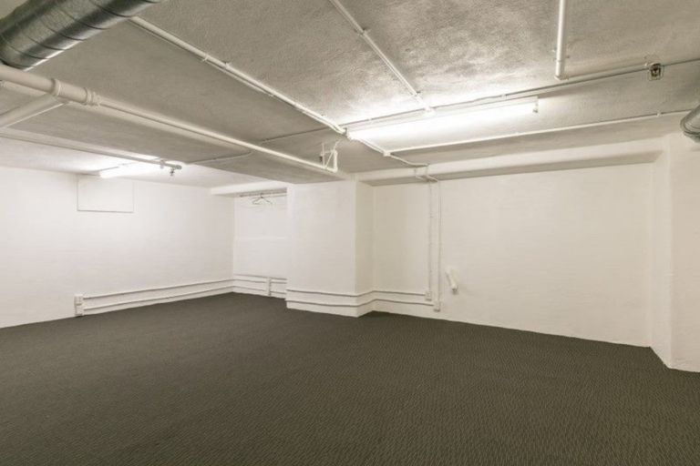 Photo of property in Stadium Garden Flats, 314/107 Thorndon Quay, Pipitea, Wellington, 6011