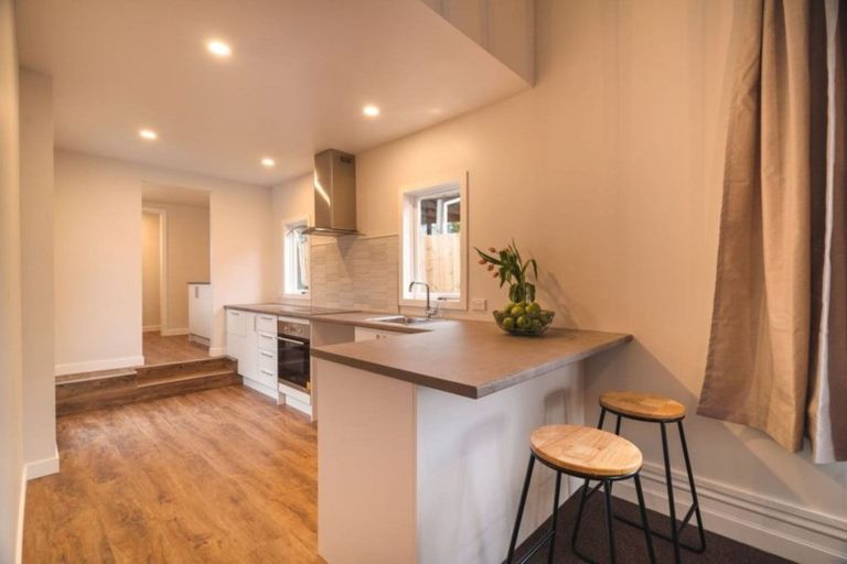 Photo of property in 52 Maryhill Terrace, Maryhill, Dunedin, 9011