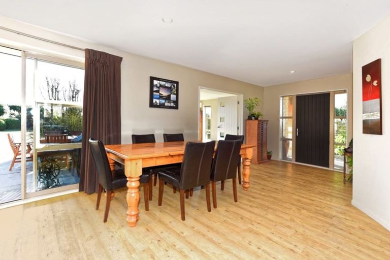 Photo of property in 50 Windsor Drive, Kirwee, Darfield, 7571