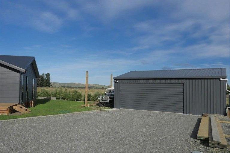Photo of property in 2/48 Glenmark Drive, Waipara, Amberley, 7483