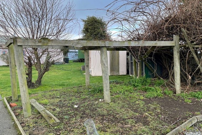 Photo of property in 8 Connolly Street, Geraldine, 7930