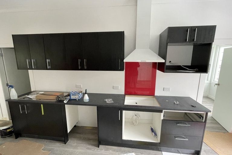 Photo of property in 31 Devon Street, Aro Valley, Wellington, 6021