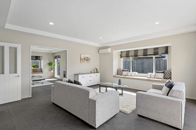 Photo of property in 5 Kandinsky Close, Rolleston, 7614