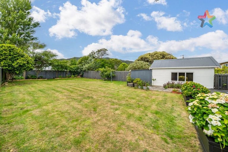 Photo of property in 51 York Street, Moera, Lower Hutt, 5010