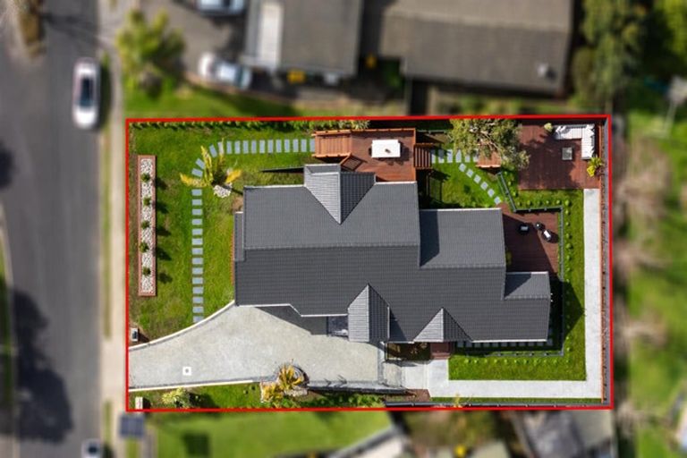 Photo of property in 106 Landing Drive, Albany, Auckland, 0632