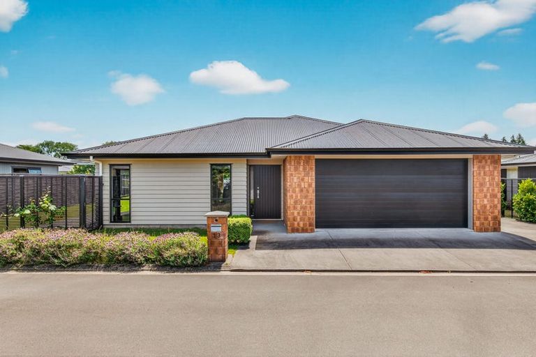 Photo of property in 13 Maison Way, Rangatira Park, Taupo, 3330