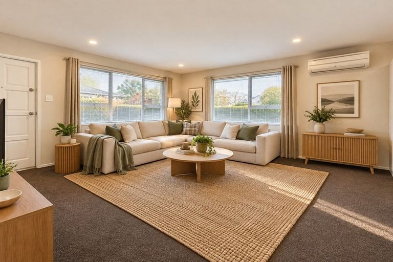 Photo of property in 2/4 Grove Road, Addington, Christchurch, 8024