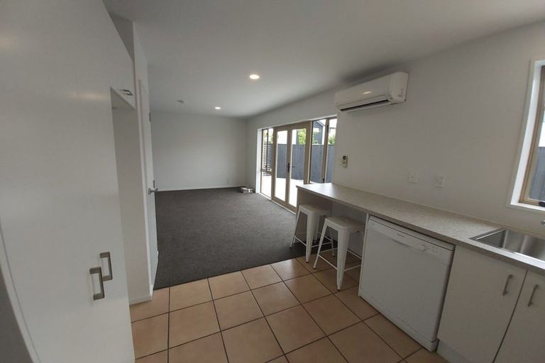 Photo of property in 52a Perth Street, Richmond, Christchurch, 8013