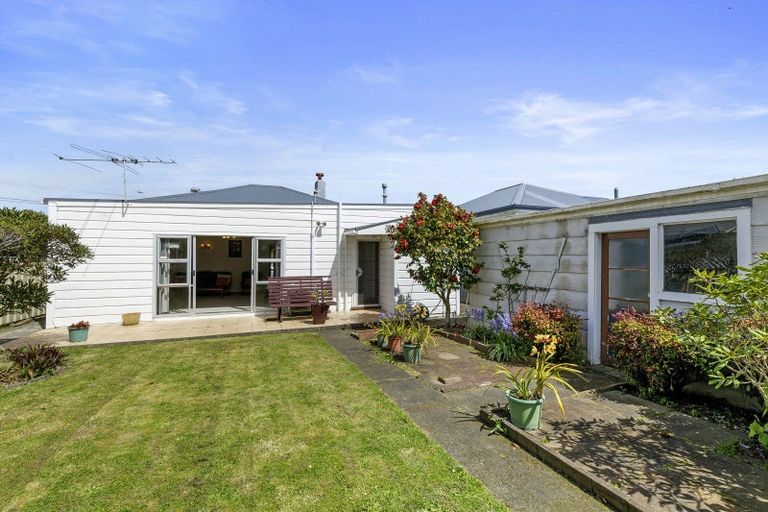 Photo of property in 4 Bristol Square, Hutt Central, Lower Hutt, 5010