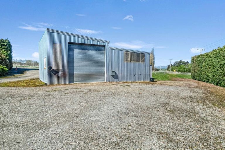 Photo of property in 28 Pyramid Creek Road, Wendon, Gore, 9777