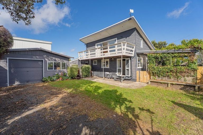 Photo of property in 201 Cook Drive, Whitianga, 3510