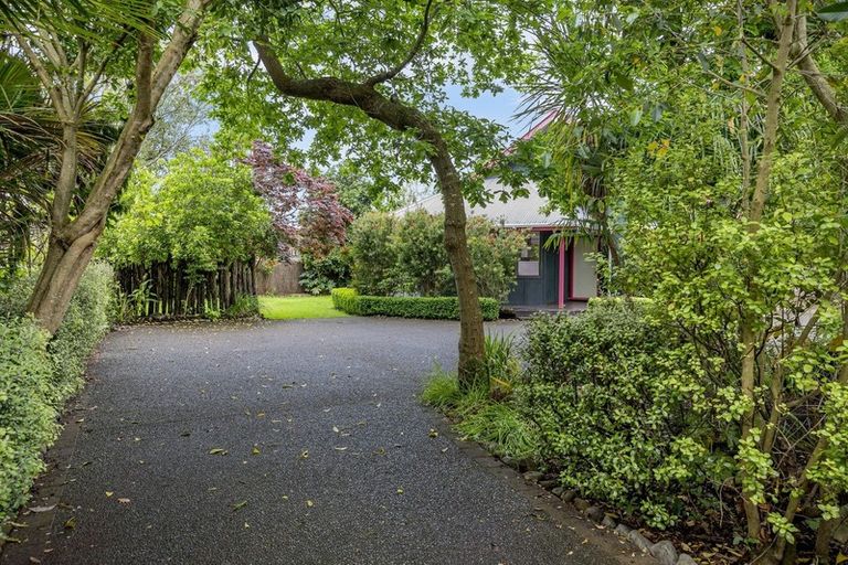 Photo of property in 71 Macarthur Street, Levin, 5510