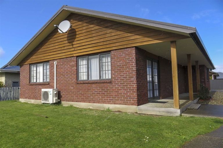 Photo of property in 299a Tweed Street, Georgetown, Invercargill, 9812