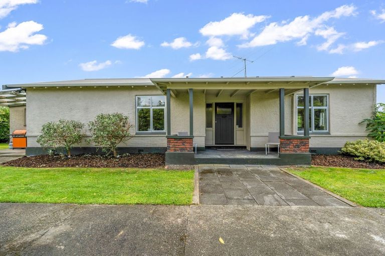 Photo of property in 41 Arthur Street, Avenal, Invercargill, 9810