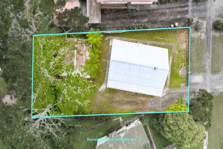 Photo of property in 11 Kellett Road, Ranui, Auckland, 0612