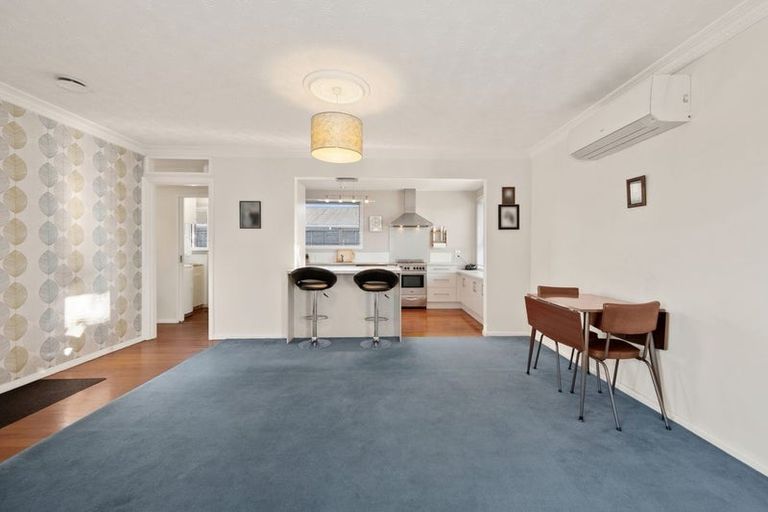 Photo of property in 10 Marlene Street, Casebrook, Christchurch, 8051