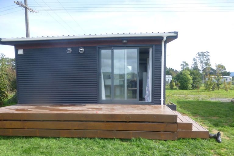 Photo of property in 87 High Street, Eketahuna, 4900