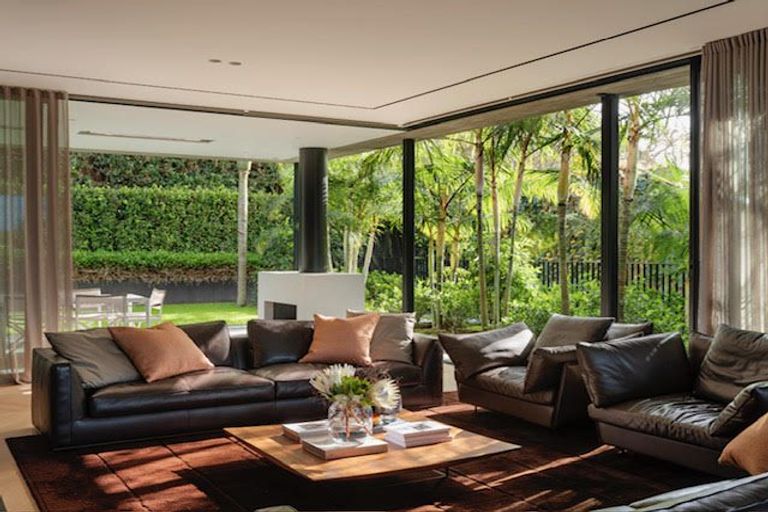 Photo of property in 44 Glanville Terrace, Parnell, Auckland, 1052