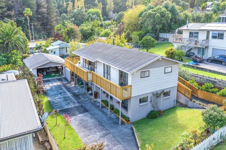 Photo of property in 11 Firth View Road, Te Puru, Thames, 3575