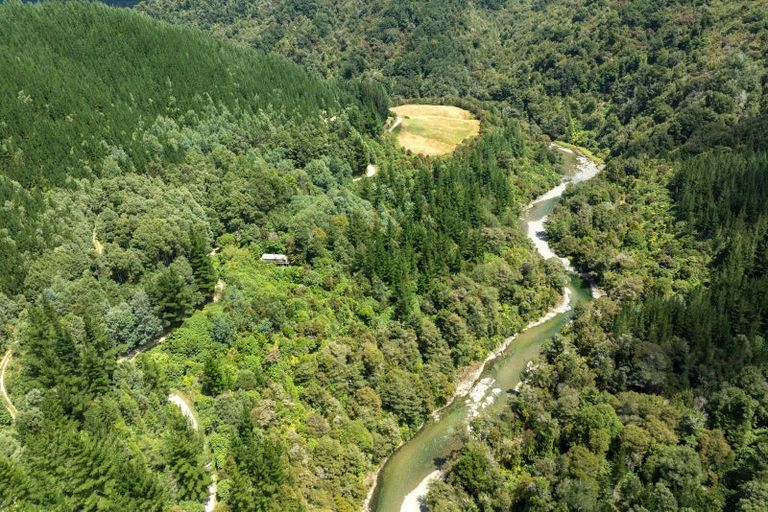 Photo of property in 1160 Wakamarina Road, Wakamarina, Havelock, 7178