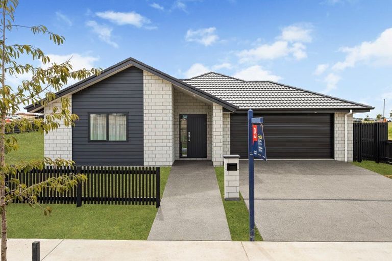 Photo of property in 10 Hoki Avenue, Morrinsville, 3300