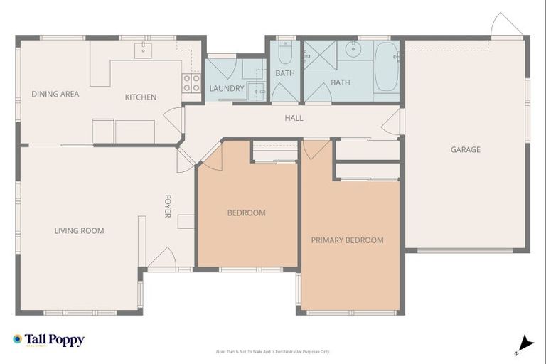 Photo of property in 1/86a Centennial Avenue, Alexandra, 9320