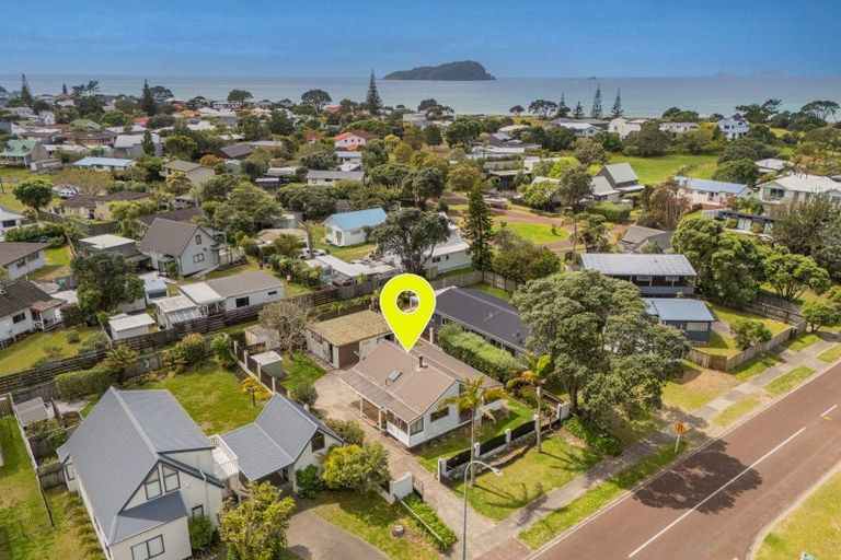 Photo of property in 39 Pauanui Beach Road, Pauanui, Hikuai, 3579