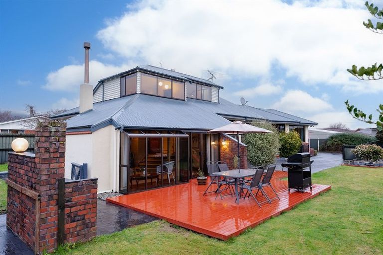 Photo of property in 34 Ayr Street, Mosgiel, 9024