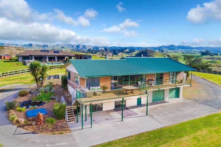 Photo of property in 160 Bell Road, Whatawhata, Hamilton, 3285