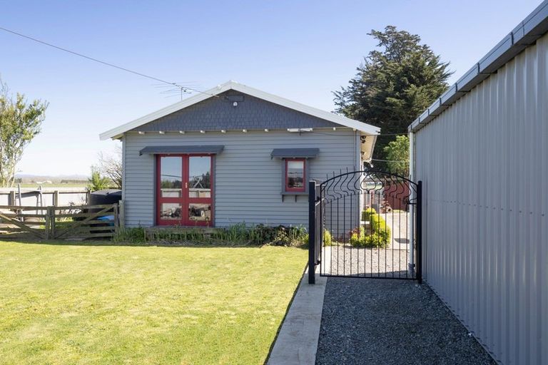 Photo of property in 35 Winchmore School Road, Winchmore, Ashburton, 7776