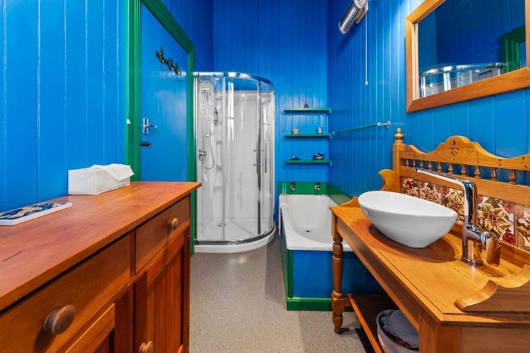 Photo of property in 172 Gladstone Road, Dalmore, Dunedin, 9010