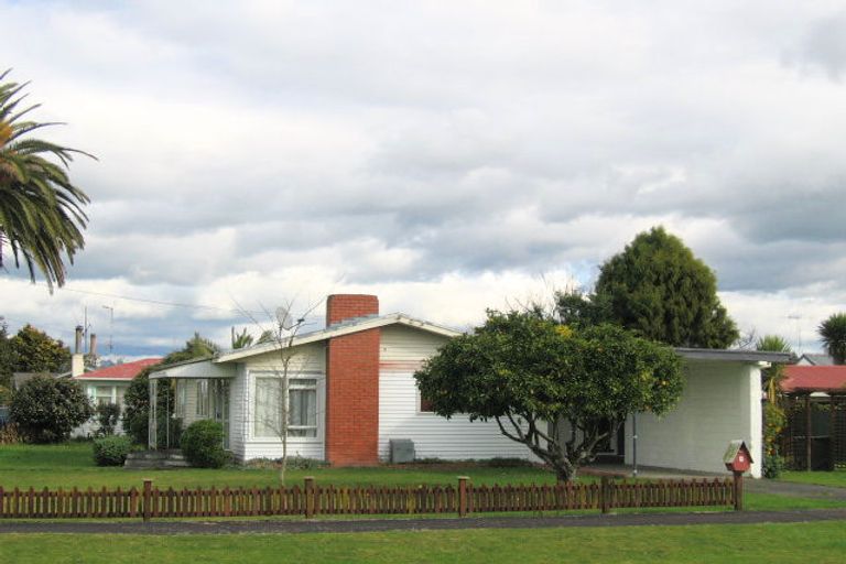 Photo of property in 1 Lemon Street, Frankton, Hamilton, 3204