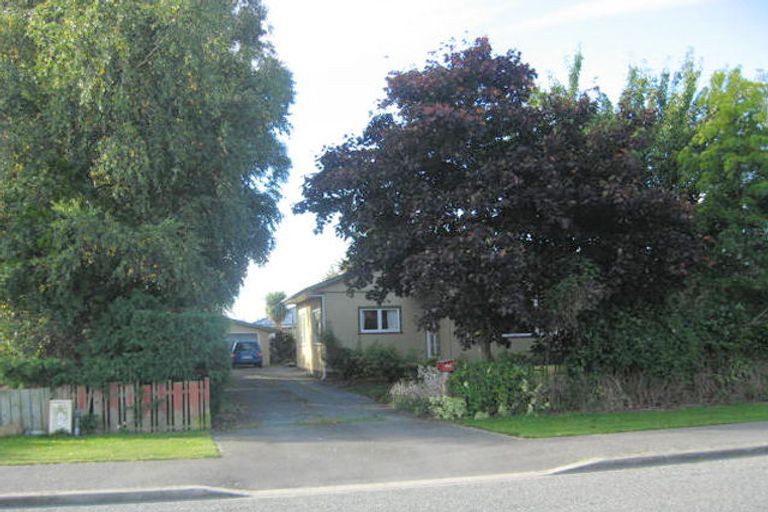 Photo of property in 32 Allen Street, Methven, 7730