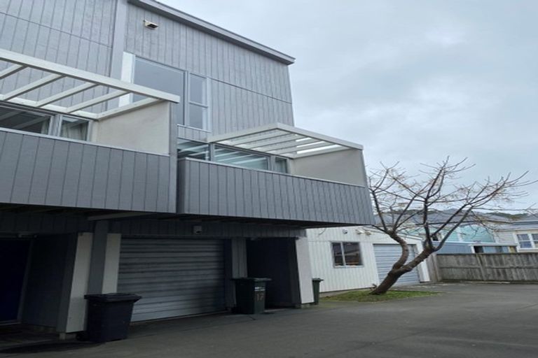 Photo of property in 17/37 Daniell Street, Newtown, Wellington, 6021
