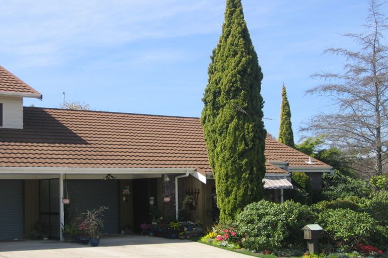 Photo of property in 1a Peachgrove Terrace, Hillcrest, Rotorua, 3015