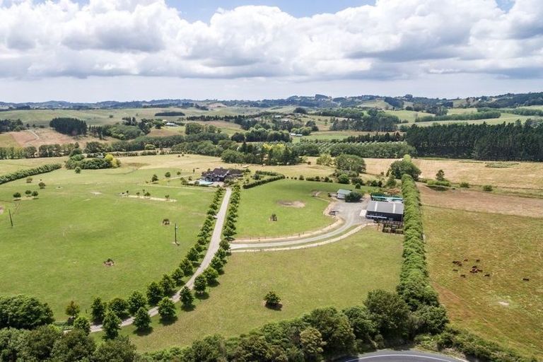 Photo of property in 273 Forestry Road, Waitoki, Kaukapakapa, 0871