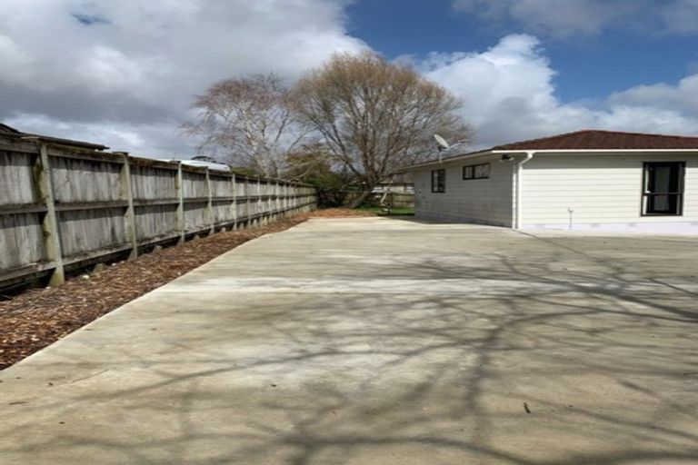 Photo of property in 47 Arodella Crescent, Ranui, Auckland, 0612