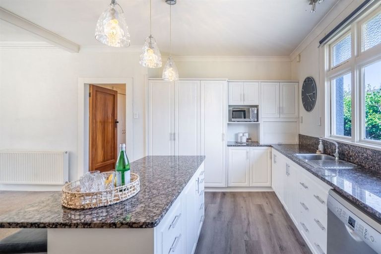 Photo of property in 8 Russel Street, Gladstone, Invercargill, 9810