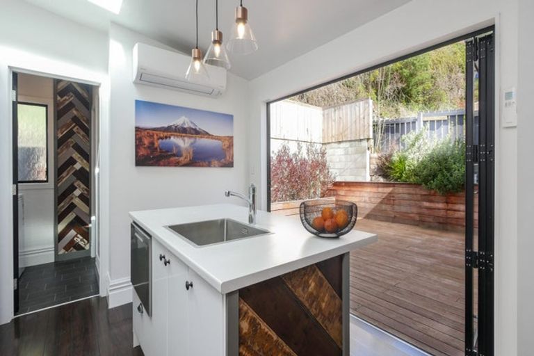 Photo of property in 21 Serpentine Avenue, Dunedin Central, Dunedin, 9016