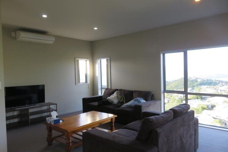 Photo of property in 11d Hindipur Terrace, Broadmeadows, Wellington, 6035
