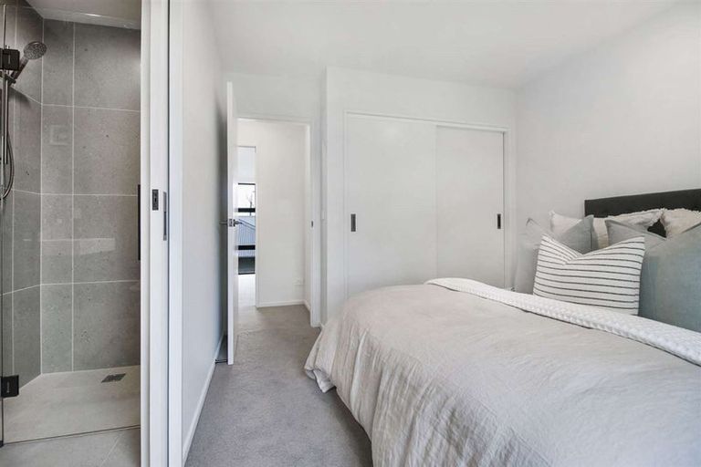 Photo of property in 209c Cranford Street, St Albans, Christchurch, 8014