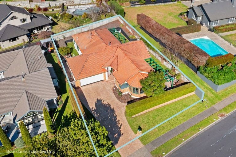 Photo of property in 18 Beaumaris Boulevard, Bethlehem, Tauranga, 3110