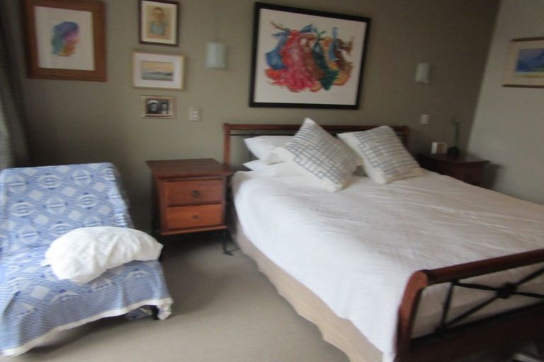 Photo of property in Sanctum Apartment, 10 Ebor Street, Te Aro, Wellington, 6011