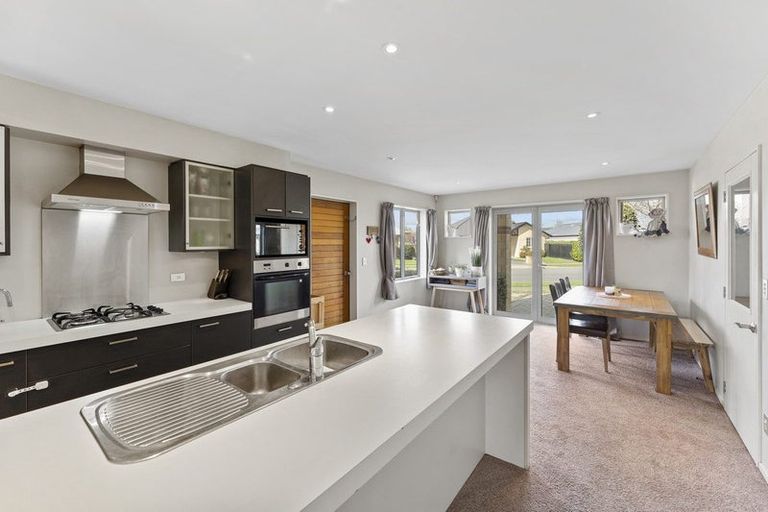 Photo of property in 62 Waterford Avenue, Northwood, Christchurch, 8051