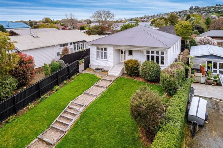 Photo of property in 159 Waimea Terrace, Beckenham, Christchurch, 8023