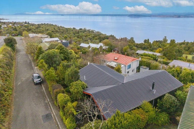 Photo of property in 21 Te Pohue Street, Omori, Turangi, 3381