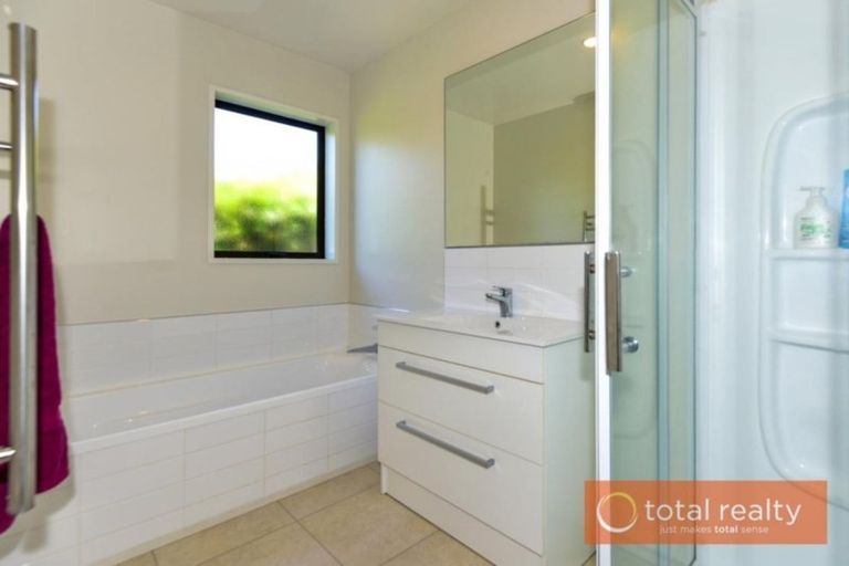 Photo of property in 109 Patterson Terrace, Halswell, Christchurch, 8025