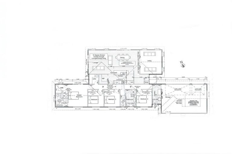 Photo of property in 7 Moraine Street, Lincoln, 7608